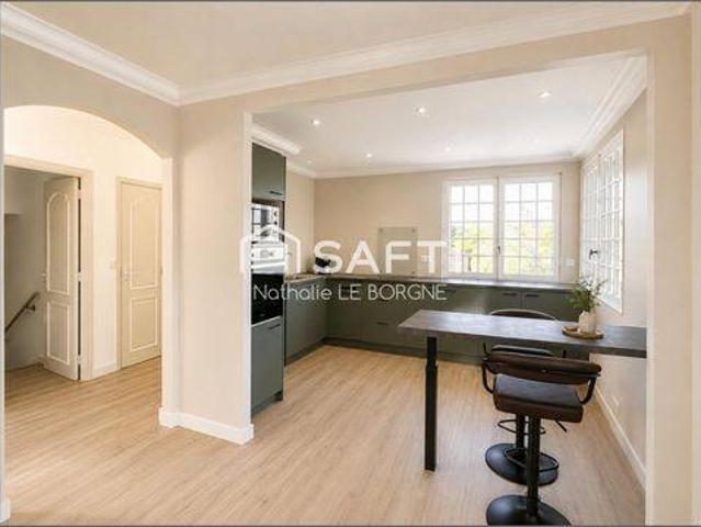 Appartement 2 chambres, Castres Midi 81100 DS103845729