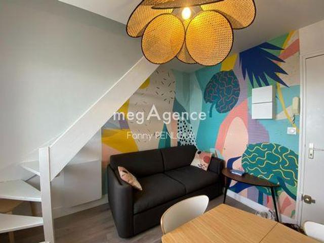 Appartement 2 chambres, Carolles Basse 50740 DS100131343
