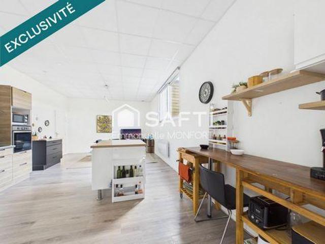 Appartement 2 chambres, Carantec Bretagne 29660 ELS105656247