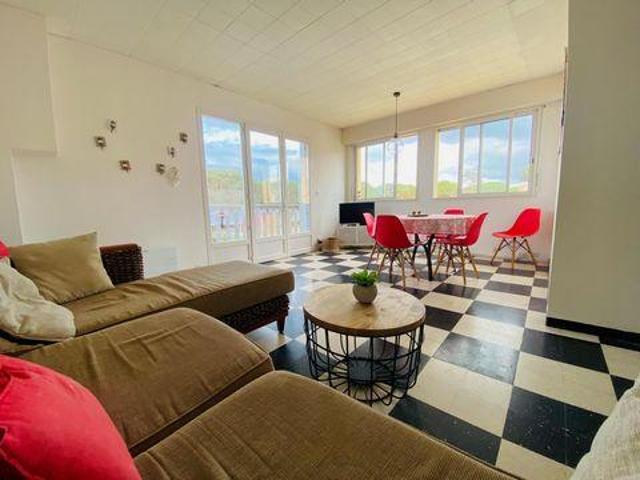Appartement 2 chambres, Carcans Aquitaine 33121 DS99928818