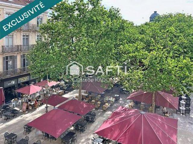 Appartement 2 chambres, Carcassonne Languedoc 11000 DS103014804