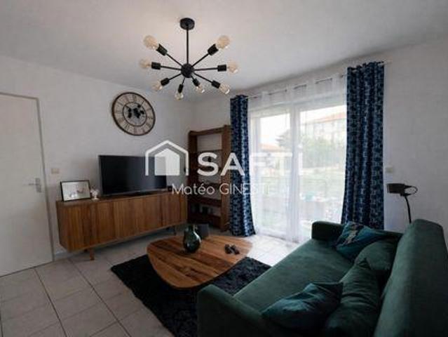Appartement 2 chambres, Carcassonne Languedoc 11000 DS98762761