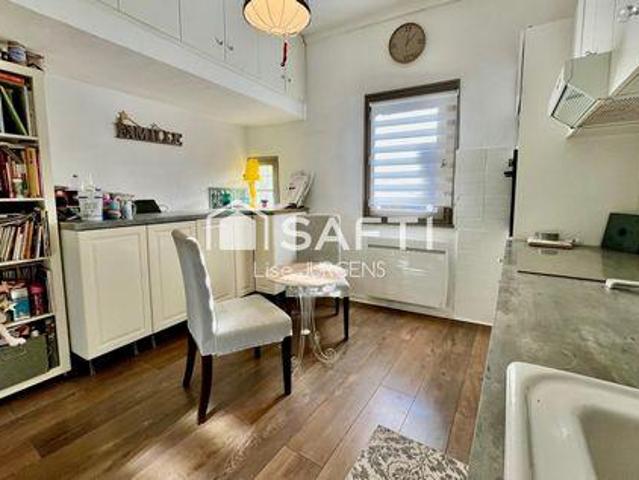 Appartement 2 chambres, Carpentras Provence 84200 DS102888073
