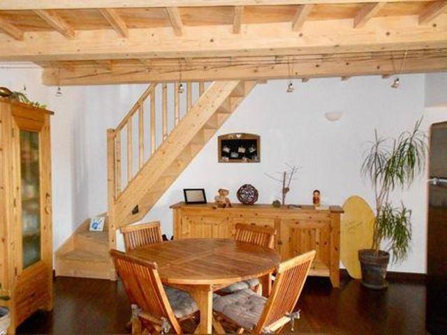 Appartement 2 chambres, Carpentras Provence 84200 ES98347535