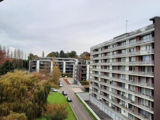 Appartement 2 chambres + Carport