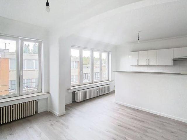 Appartement 2 chambres +cave
