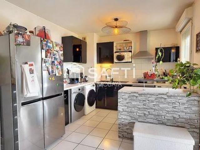 Appartement 2 chambres, Cavignac Aquitaine 33620 ES100853375