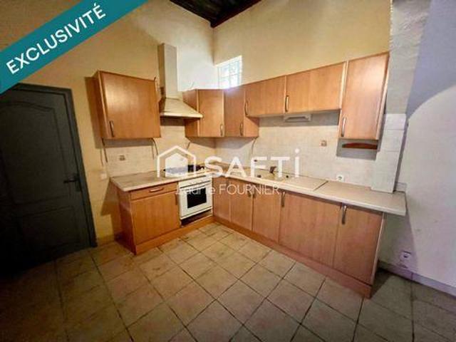 Appartement 2 chambres, Cazouls Languedoc 34370 DS105607438