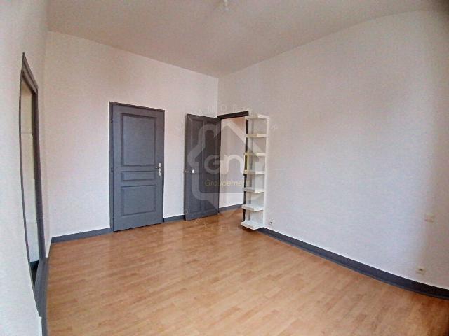 appartement 2 chambres centre ville ORANGE