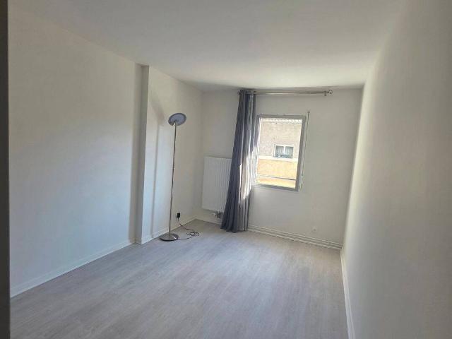 Appartement 2 chambres centre Eaubonne