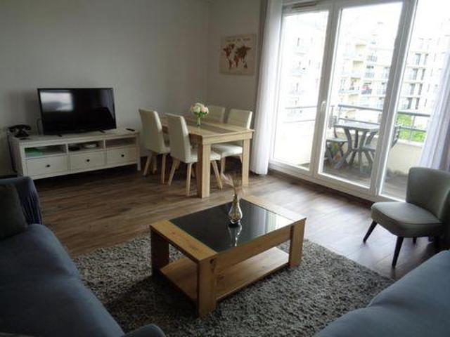 Appartement 2 chambres, Cergy Île 95800 DLS104684976