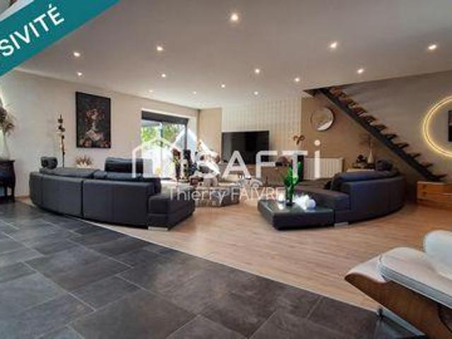 Appartement 2 chambres, Champagnole Franche 39300 DLS104786725