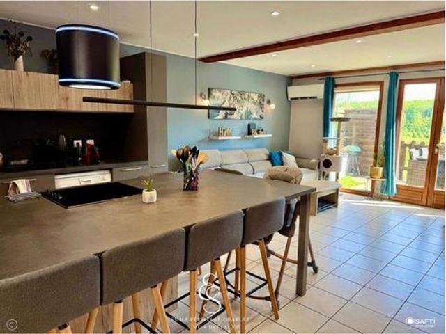 Appartement 2 chambres, Chanas Rhône 38150 ELS105398823