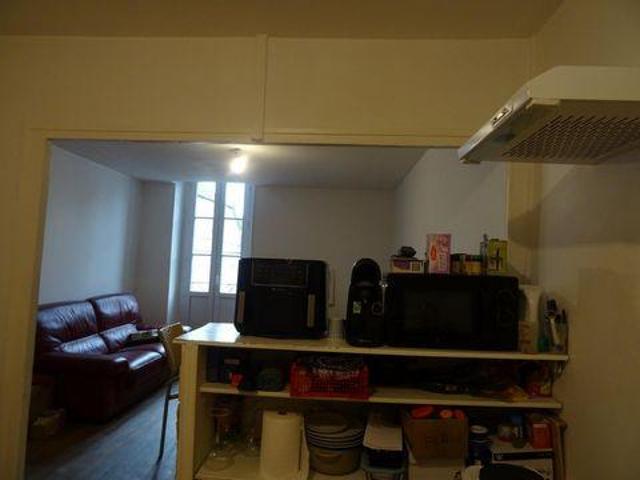 Appartement 2 chambres, Chagny Bourgogne 71150 ES98262467