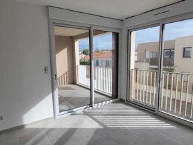 Appartement 2 chambres, Challans Pays de la Loire 85300 DS103156353