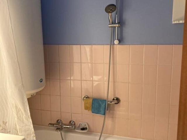 Appartement 2 chambres Charleroi, EPC C