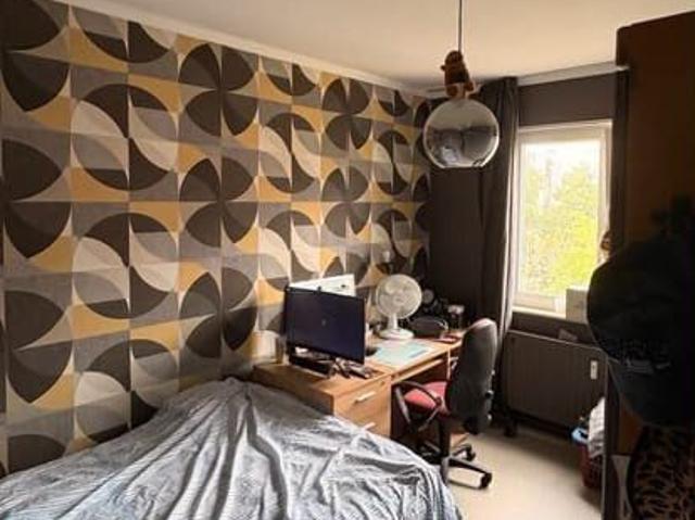 Appartement 2 chambres, Charleroi, PEB B