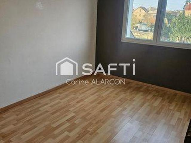 Appartement 2 chambres, Charleville Champagne 08000 DS100223803