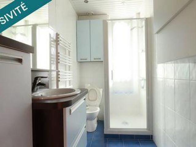 Appartement 2 chambres, Charquemont Franche 25140 DS100262464