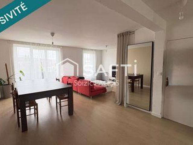 Appartement 2 chambres, Chateau Picardie 02400 ELS103156415