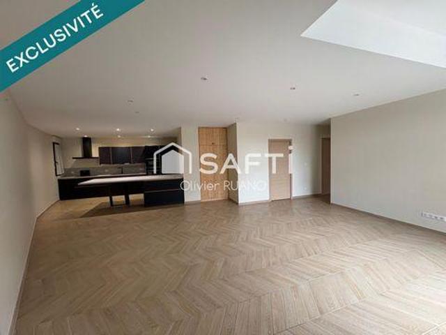 Appartement 2 chambres, Chateauroux Centre 36000 DS101314025