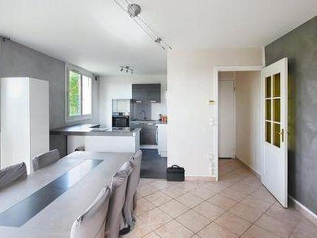 Appartement 2 chambres, Chateauroux Centre 36000 DS101699751