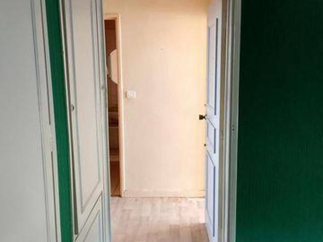 Appartement 2 chambres, Chateauroux Centre 36000 DS102856863