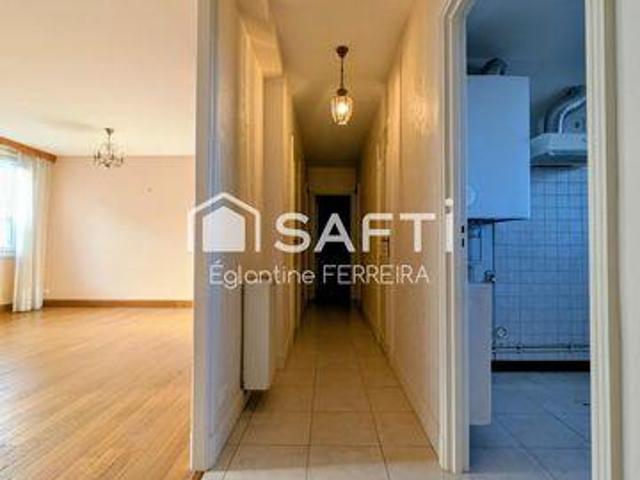 Appartement 2 chambres, Chateauroux Centre 36000 ES100019022