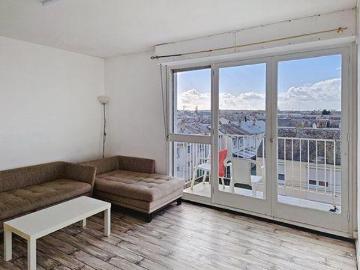 Appartement 2 chambres, Chatellerault Poitou 86100 DS100239488