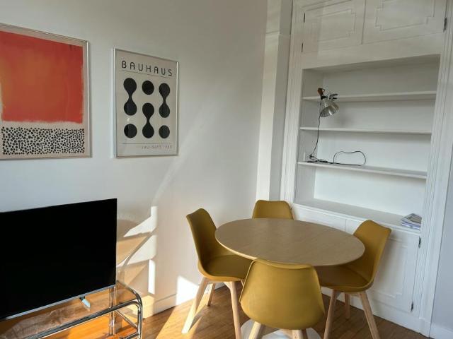 Appartement 2 chambres, Choisy Choisy 94600 DS101791511
