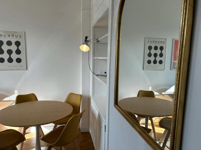 Appartement 2 chambres, Choisy Choisy 94600 ES101791511
