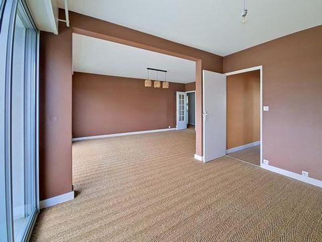 Appartement 2 chambres, Cholet Pays de la Loire 49300 DS102957218