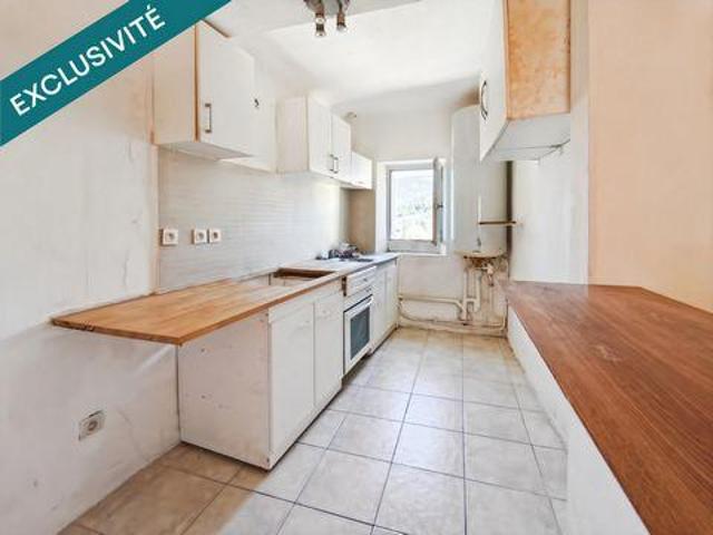 Appartement 2 chambres, Claviers Provence 83830 DS100577249