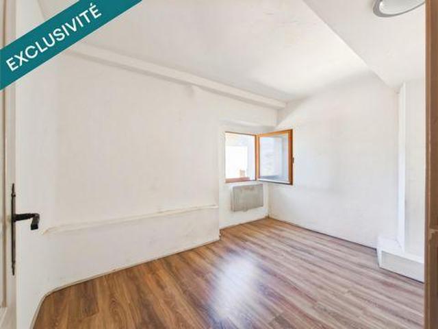 Appartement 2 chambres, Claviers Provence 83830 ES100577249