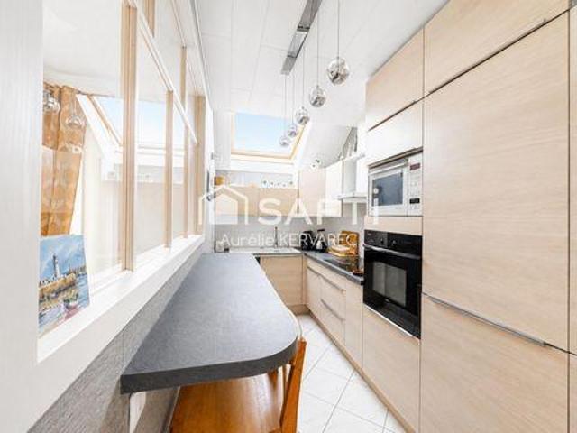 Appartement 2 chambres, Claye Île 77410 DLS104685108