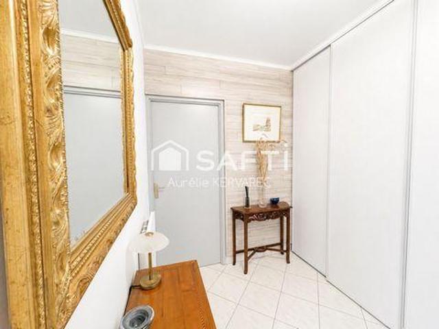 Appartement 2 chambres, Claye Île 77410 ELS104685108