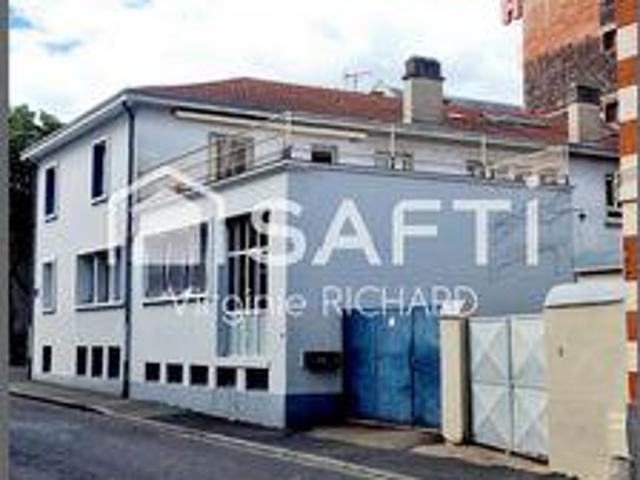 Appartement 2 chambres, Clermont Auvergne 63000 DS100776454