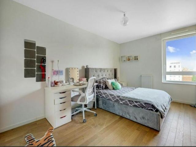 Appartement 2 chambres, Clichy Clichy 92110 ES102205545