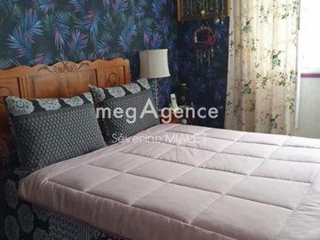 Appartement 2 chambres, Cognac Poitou 16100 ES105313130
