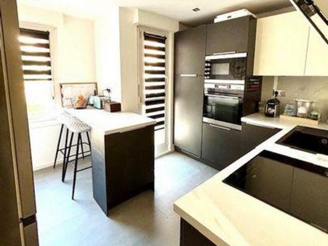 Appartement 2 chambres, Colmar Alsace 68000 DS98681618