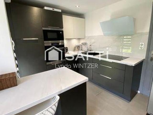 Appartement 2 chambres, Colmar Alsace 68000 ES98681618