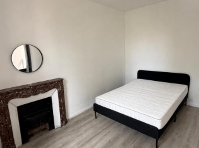 Appartement 2 Chambres Coloc