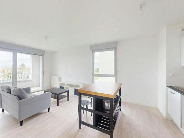 Appartement 2 chambres, Colombelles Colombelles 14460 DS100446825