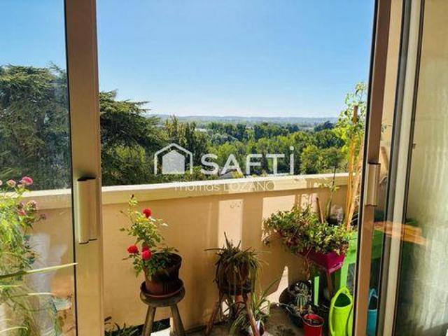 Appartement 2 chambres, Colayrac Aquitaine 47450 DLS104602841