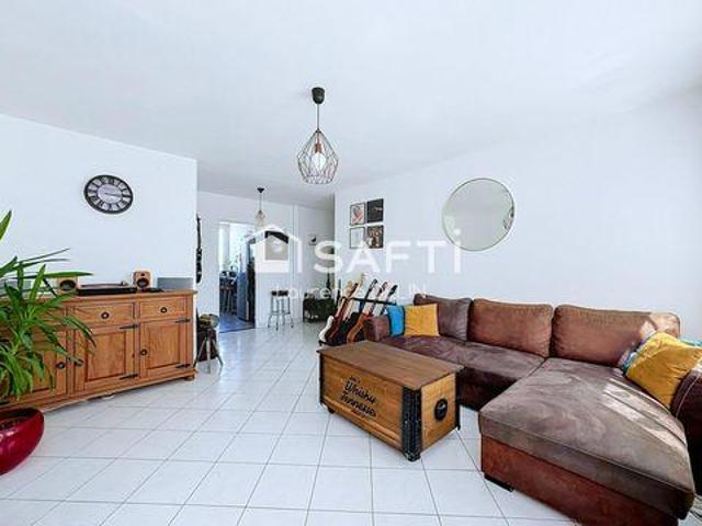 Appartement 2 chambres, Conflans Île 78700 ES105006774
