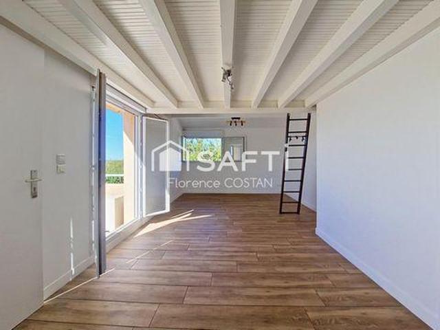Appartement 2 chambres, Coudoux Provence 13111 DLS105285702