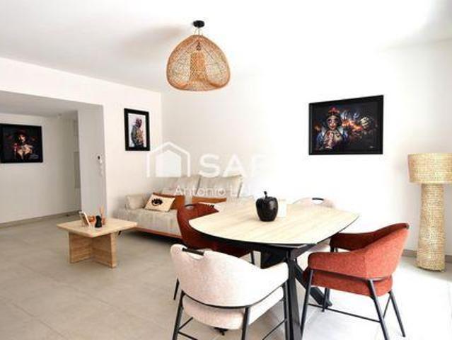 Appartement 2 chambres, Coudoux Provence 13111 ELS105677011