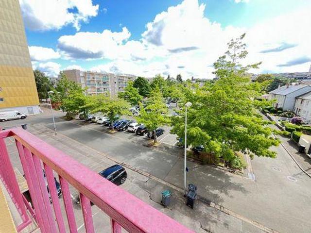 Appartement 2 chambres, Coulaines Pays de la Loire 72190 DS102525700