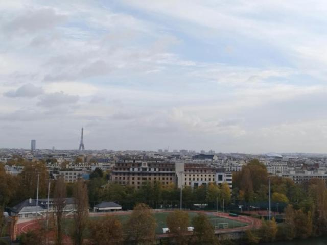 Appartement 2 chambres, Courbevoie Courbevoie 92400 DS105397097