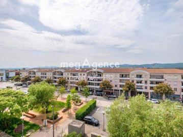Appartement 2 chambres, Craponne Rhône 69290 DS102759654